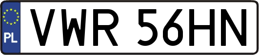 VWR56HN