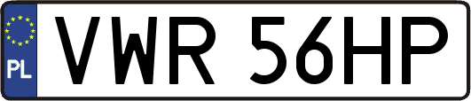 VWR56HP