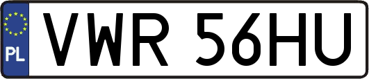 VWR56HU