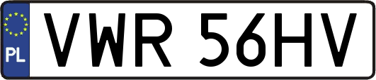 VWR56HV