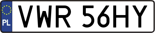 VWR56HY