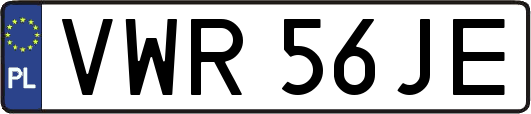 VWR56JE