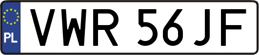 VWR56JF