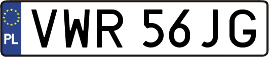 VWR56JG