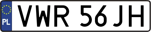VWR56JH