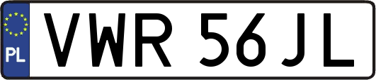 VWR56JL