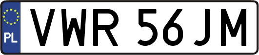 VWR56JM
