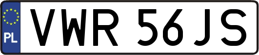 VWR56JS