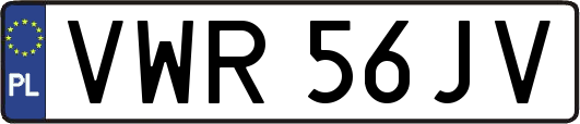VWR56JV