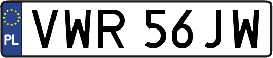 VWR56JW