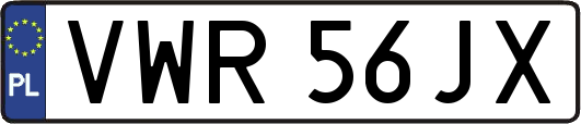 VWR56JX