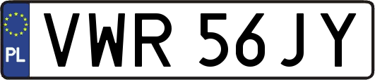 VWR56JY