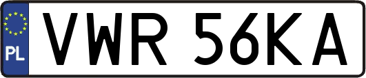 VWR56KA
