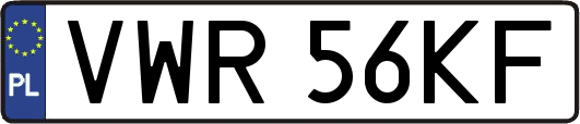 VWR56KF