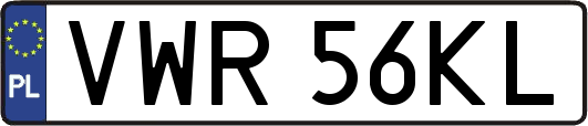 VWR56KL