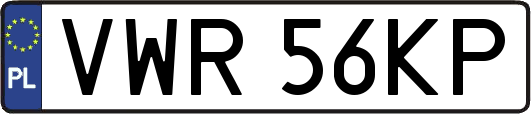 VWR56KP