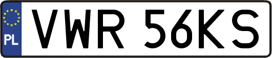VWR56KS