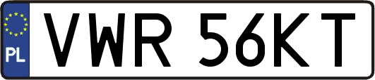 VWR56KT