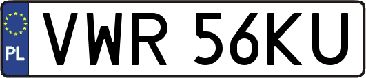 VWR56KU