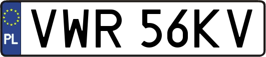 VWR56KV