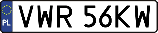 VWR56KW