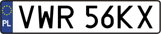 VWR56KX