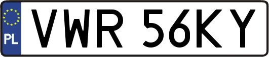 VWR56KY