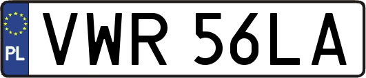 VWR56LA