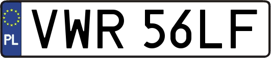 VWR56LF