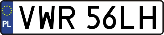 VWR56LH
