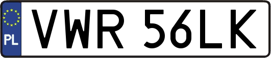 VWR56LK