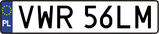 VWR56LM