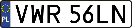 VWR56LN