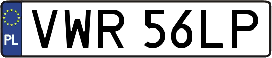 VWR56LP
