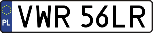VWR56LR