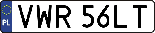 VWR56LT