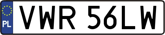VWR56LW