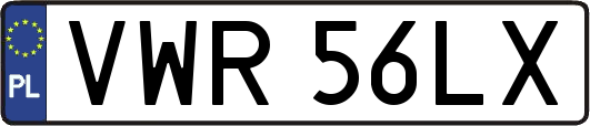 VWR56LX