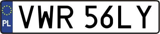 VWR56LY