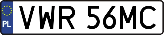 VWR56MC