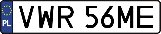 VWR56ME