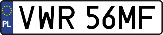 VWR56MF