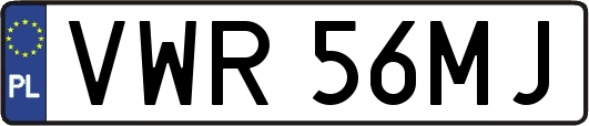 VWR56MJ