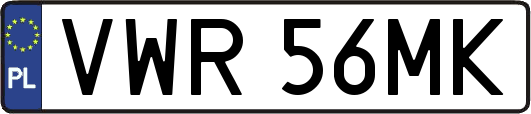 VWR56MK