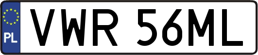 VWR56ML