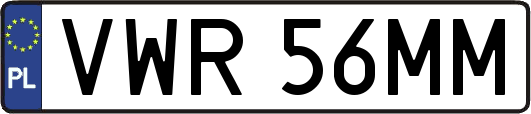 VWR56MM