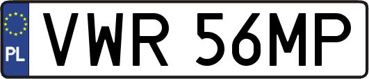 VWR56MP