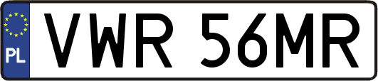 VWR56MR
