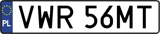 VWR56MT