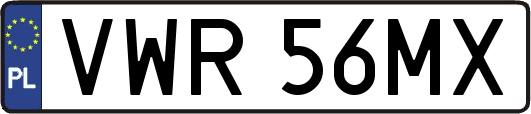 VWR56MX